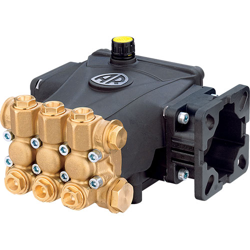 RCV25G27D-F7 - Pumps pressure washer part