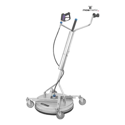 80.775 MOSMATIC 30" CONTRACTOR S.S.SURFACE CLEANER