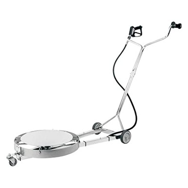 *D/S ONLY 80.611 UNDER CARRIAGE CLEANER 21"