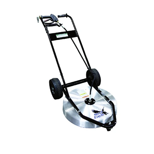 STEEL EAGLE 30" ADJ SURFACE CLEANER